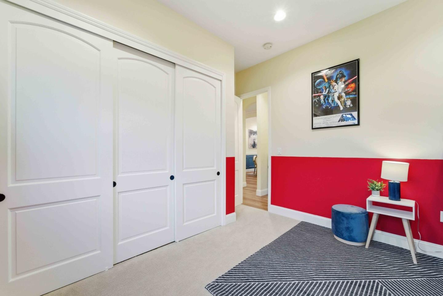 Detail Gallery Image 17 of 29 For 15689 Linda Ave, Los Gatos,  CA 95032 - 4 Beds | 3/1 Baths