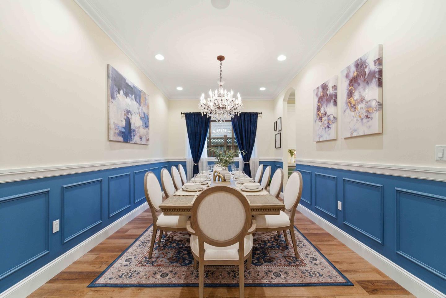 Detail Gallery Image 9 of 29 For 15689 Linda Ave, Los Gatos,  CA 95032 - 4 Beds | 3/1 Baths