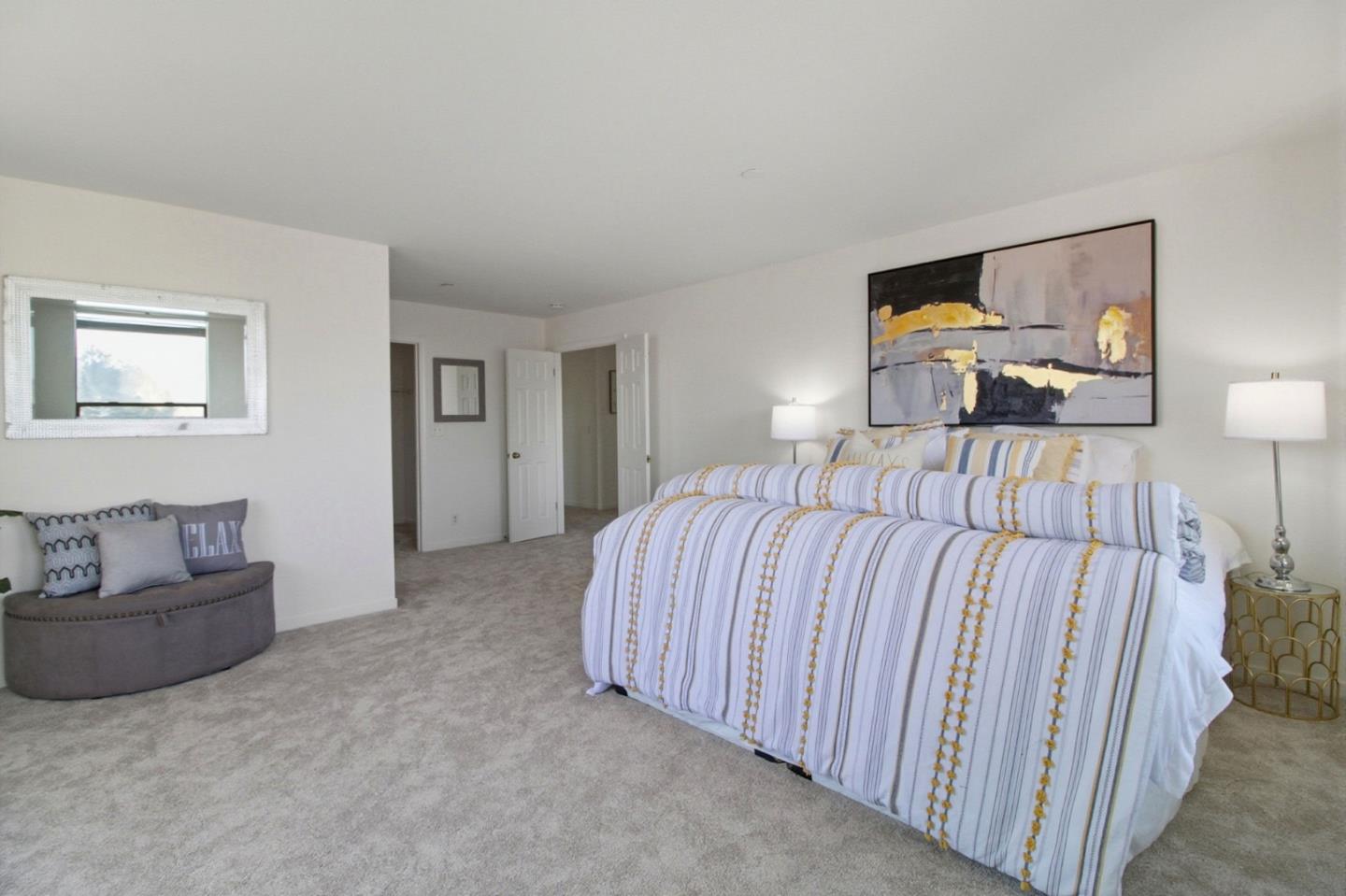 Detail Gallery Image 22 of 35 For 1500 Sherman Ave 3a,  Burlingame,  CA 94010 - 2 Beds | 2 Baths