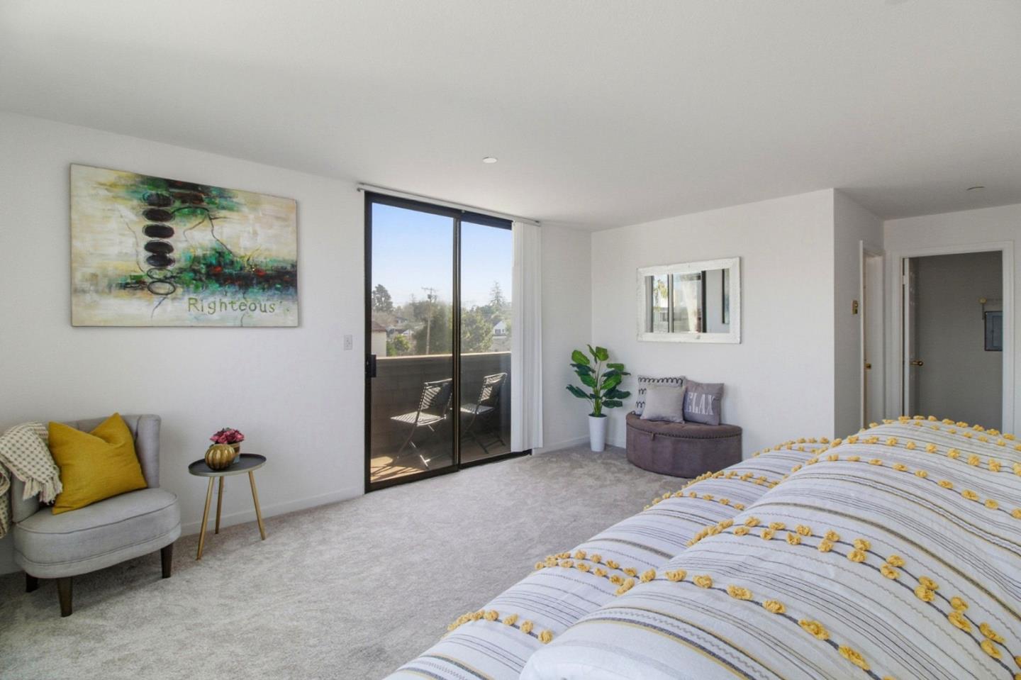 Detail Gallery Image 23 of 35 For 1500 Sherman Ave 3a,  Burlingame,  CA 94010 - 2 Beds | 2 Baths