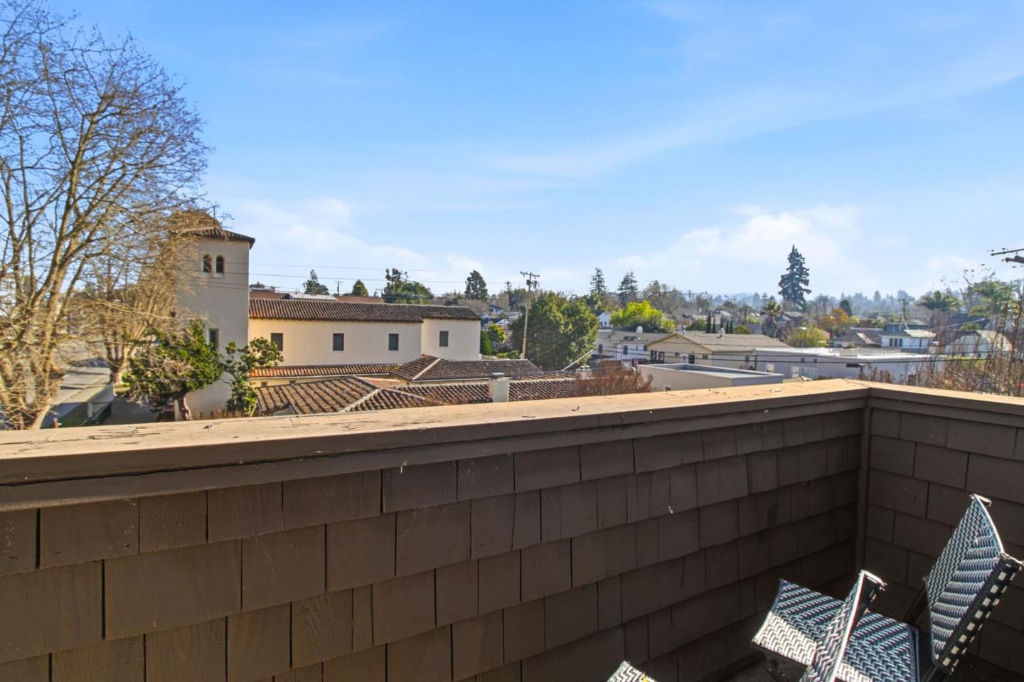 Detail Gallery Image 32 of 35 For 1500 Sherman Ave 3a,  Burlingame,  CA 94010 - 2 Beds | 2 Baths
