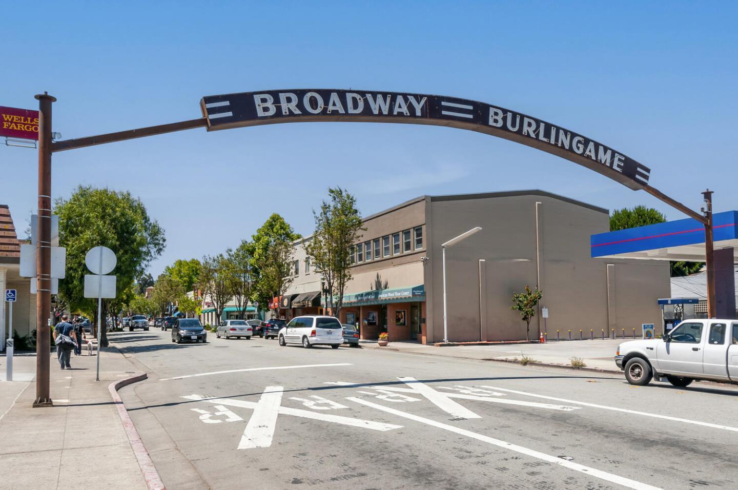 Detail Gallery Image 34 of 35 For 1500 Sherman Ave 3a,  Burlingame,  CA 94010 - 2 Beds | 2 Baths