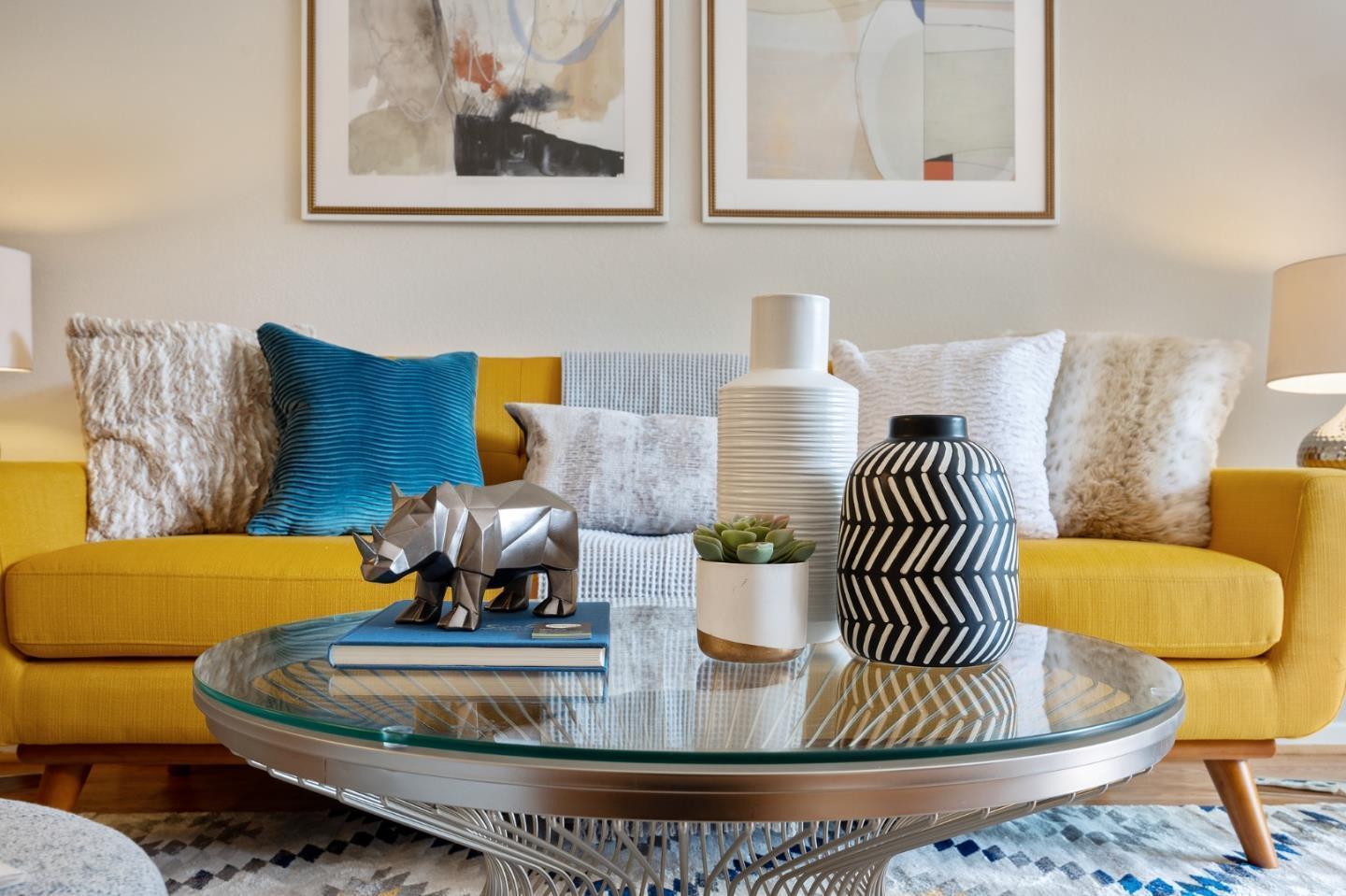 Detail Gallery Image 10 of 33 For 359 Half Moon Ln #113,  Daly City,  CA 94015 - 1 Beds | 1 Baths