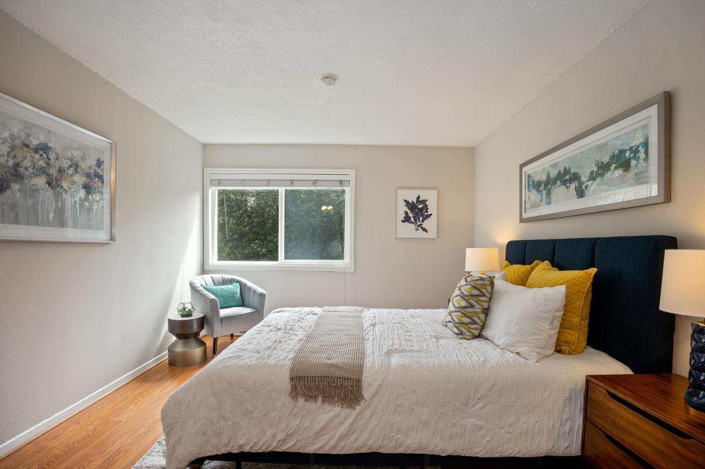 Detail Gallery Image 20 of 33 For 359 Half Moon Ln #113,  Daly City,  CA 94015 - 1 Beds | 1 Baths