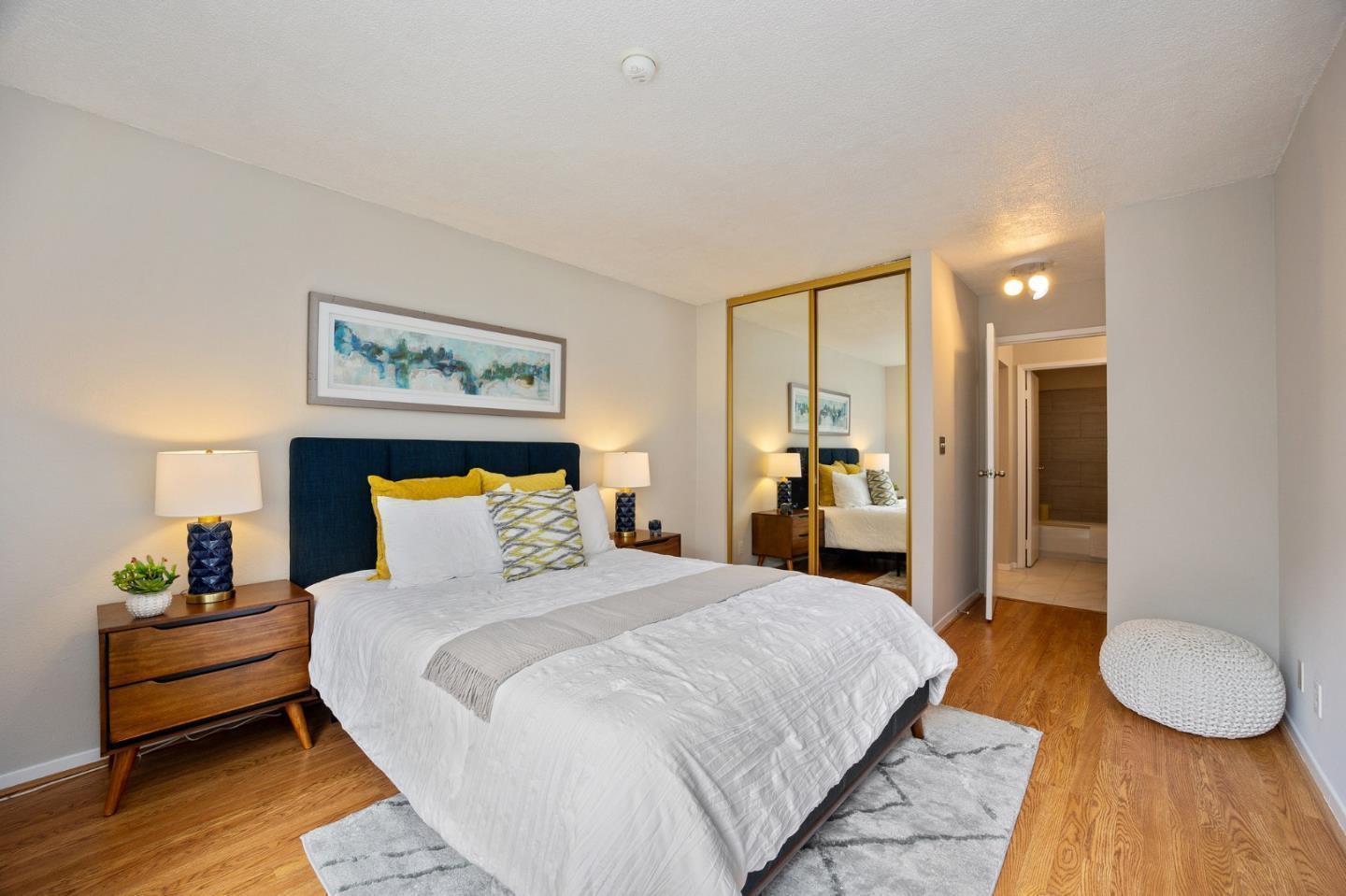 Detail Gallery Image 22 of 33 For 359 Half Moon Ln #113,  Daly City,  CA 94015 - 1 Beds | 1 Baths