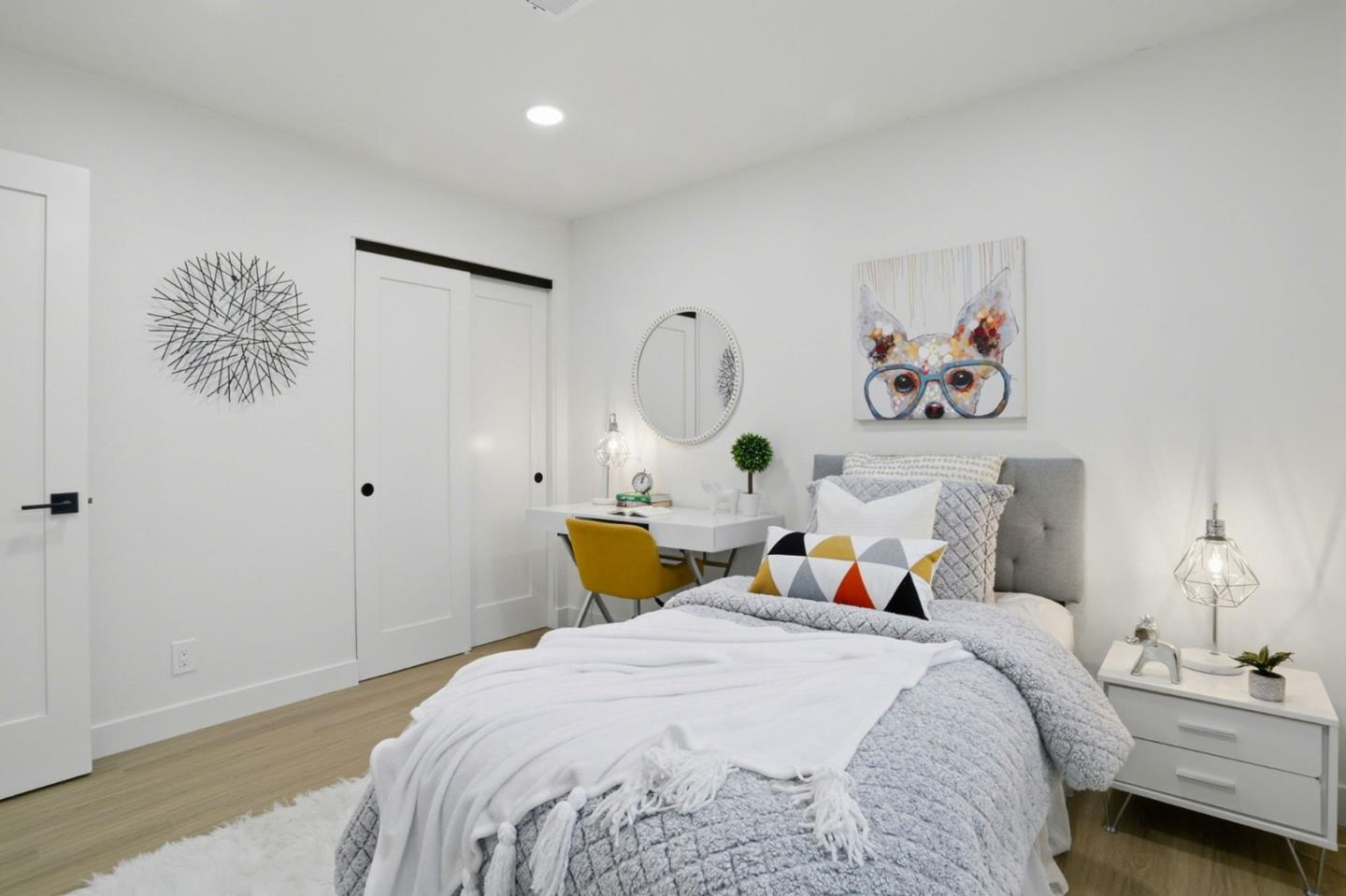 Detail Gallery Image 13 of 23 For 4923 Corbin Ave, San Jose,  CA 95118 - 3 Beds | 2 Baths