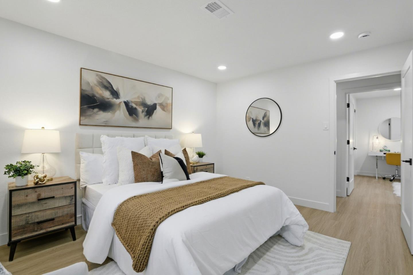 Detail Gallery Image 15 of 23 For 4923 Corbin Ave, San Jose,  CA 95118 - 3 Beds | 2 Baths