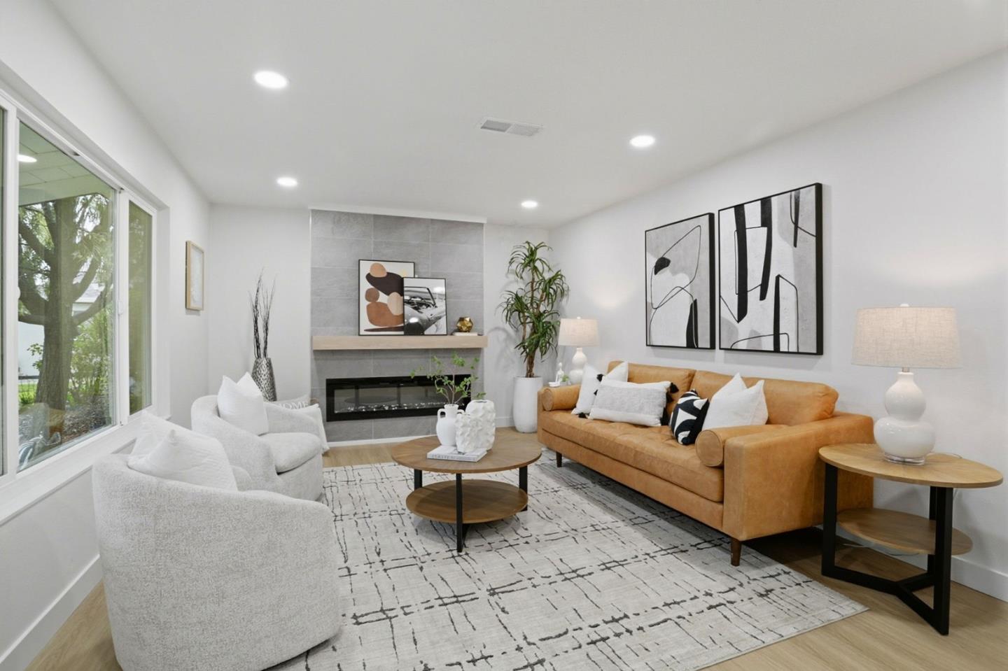 Detail Gallery Image 3 of 23 For 4923 Corbin Ave, San Jose,  CA 95118 - 3 Beds | 2 Baths