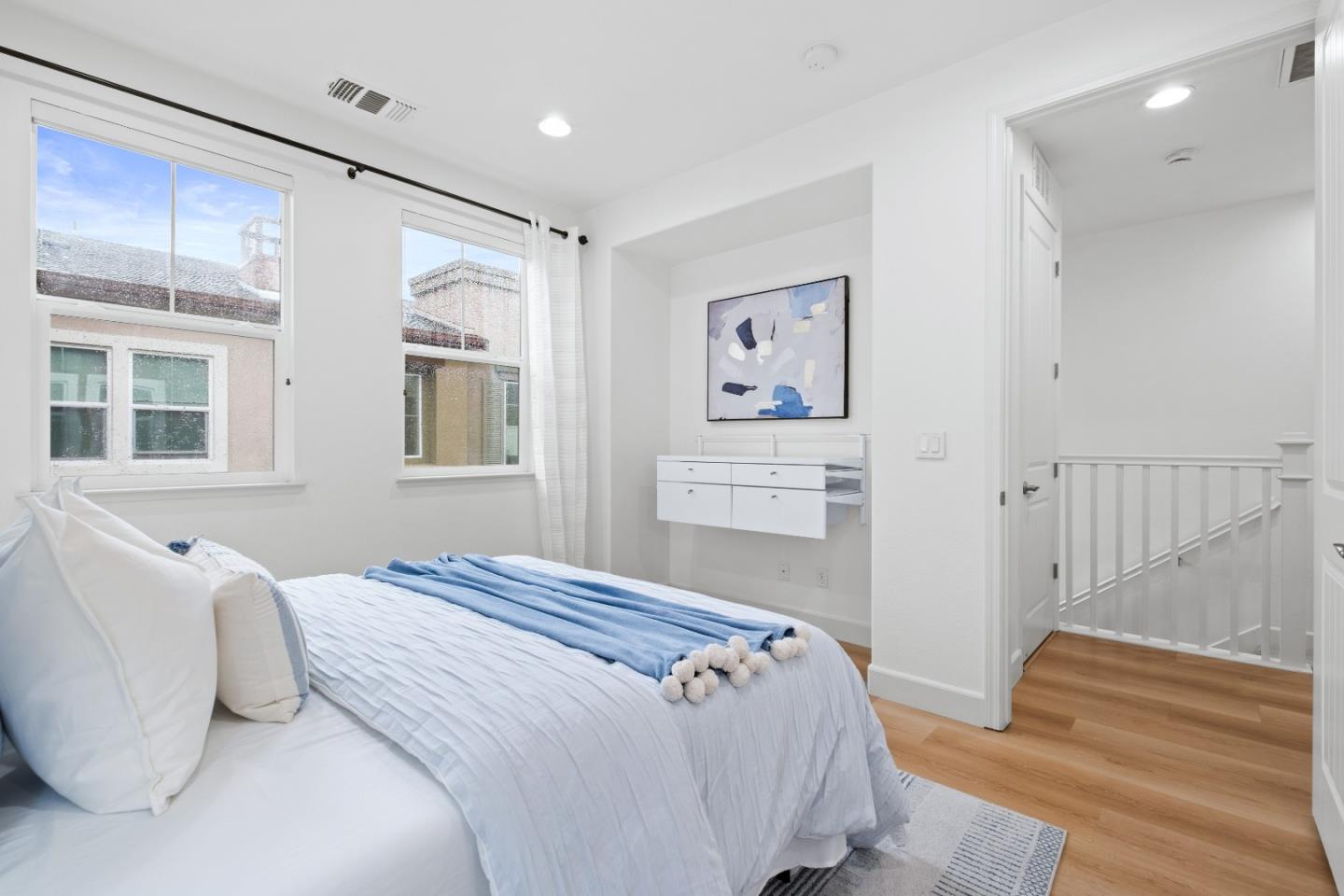 Detail Gallery Image 26 of 59 For 1356 Neleigh Pl, San Jose,  CA 95131 - 3 Beds | 2/1 Baths