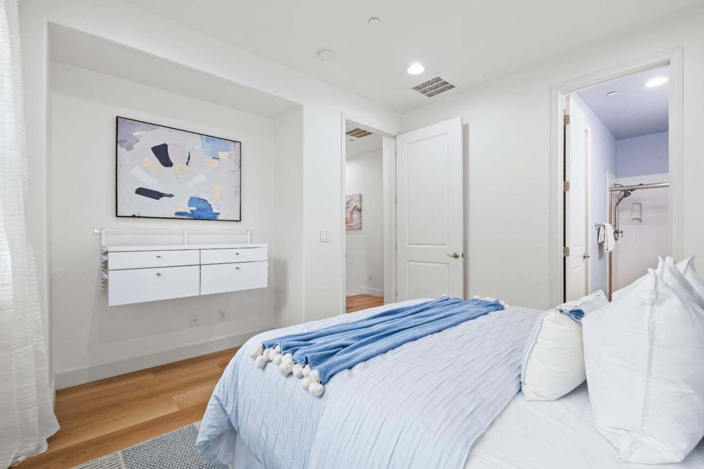 Detail Gallery Image 27 of 59 For 1356 Neleigh Pl, San Jose,  CA 95131 - 3 Beds | 2/1 Baths