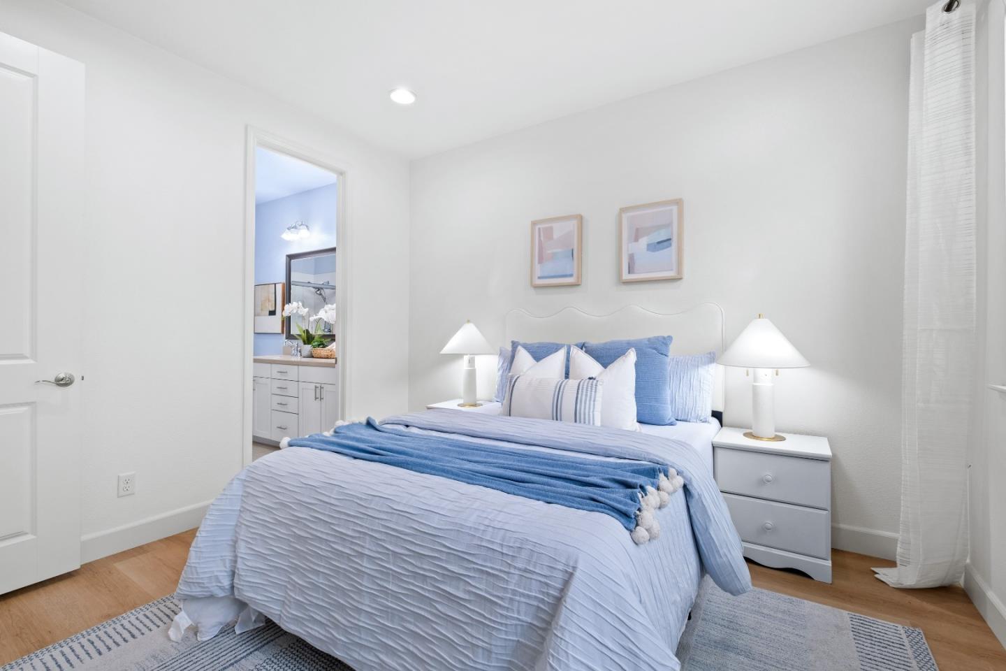 Detail Gallery Image 28 of 59 For 1356 Neleigh Pl, San Jose,  CA 95131 - 3 Beds | 2/1 Baths