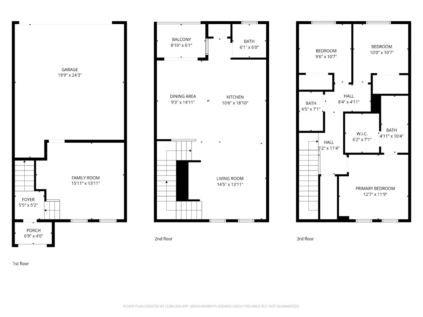 Detail Gallery Image 46 of 59 For 1356 Neleigh Pl, San Jose,  CA 95131 - 3 Beds | 2/1 Baths
