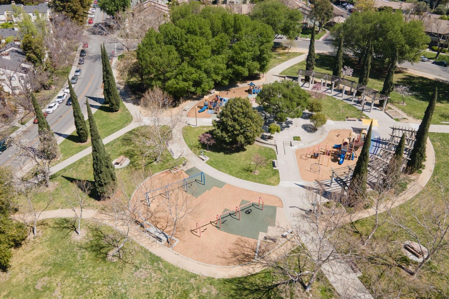 Detail Gallery Image 55 of 59 For 1356 Neleigh Pl, San Jose,  CA 95131 - 3 Beds | 2/1 Baths