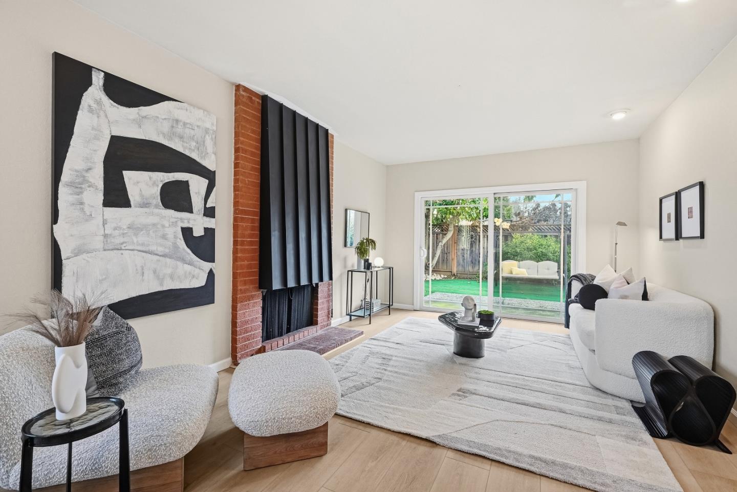 Detail Gallery Image 13 of 42 For 1434 Bryan Ave, San Jose,  CA 95118 - 4 Beds | 2 Baths