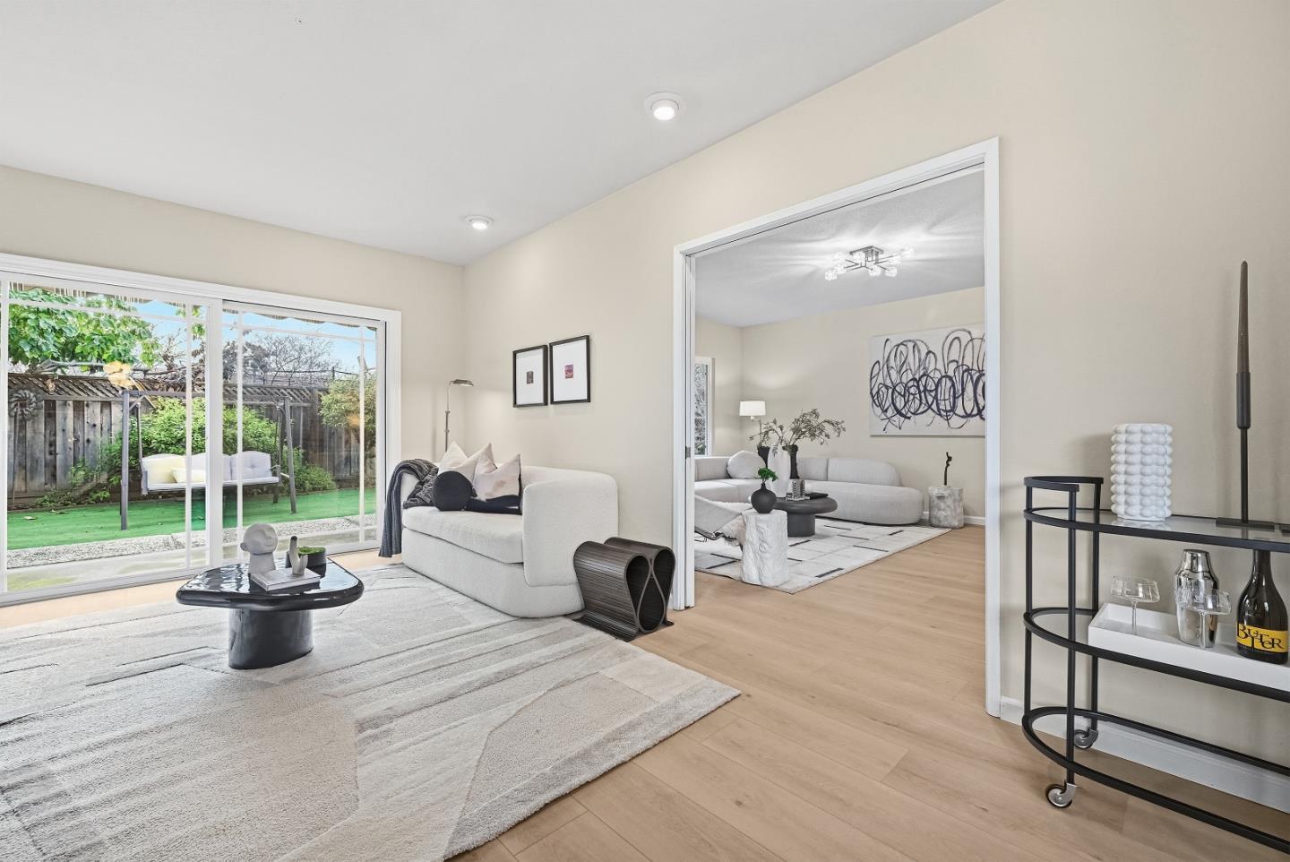 Detail Gallery Image 16 of 42 For 1434 Bryan Ave, San Jose,  CA 95118 - 4 Beds | 2 Baths