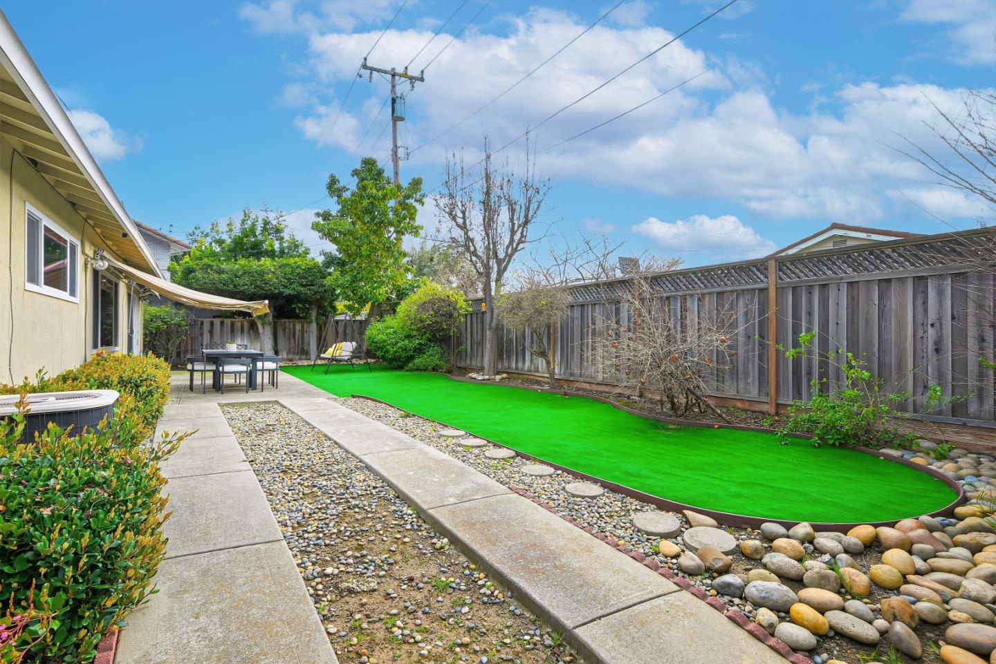 Detail Gallery Image 40 of 42 For 1434 Bryan Ave, San Jose,  CA 95118 - 4 Beds | 2 Baths