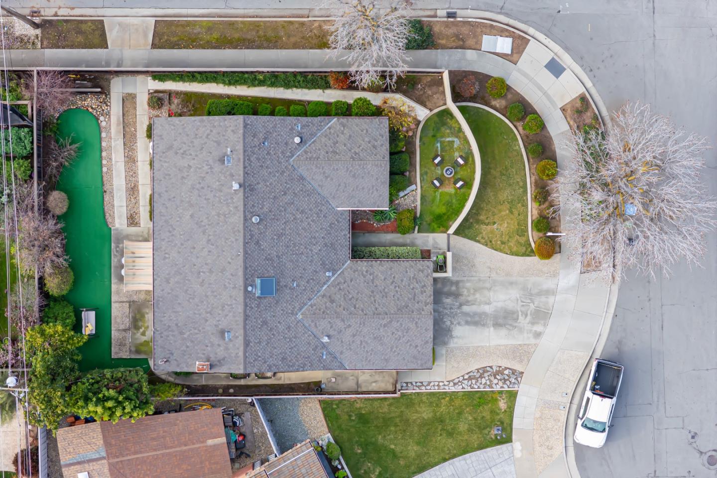 Detail Gallery Image 41 of 42 For 1434 Bryan Ave, San Jose,  CA 95118 - 4 Beds | 2 Baths