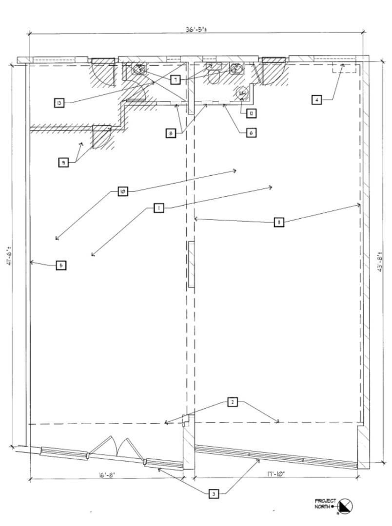 3115 Jefferson Avenue, Redwood City, CA, 94062