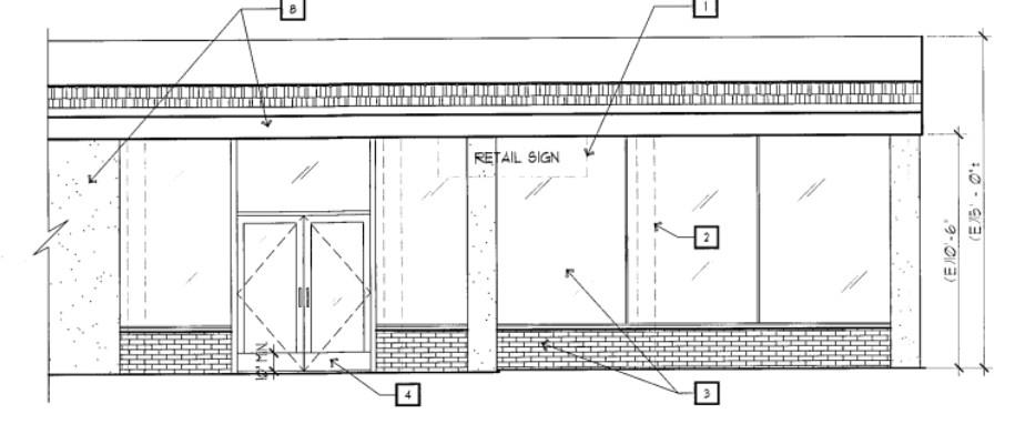 Detail Gallery Image 7 of 7 For 3115 Jefferson Ave, Redwood City,  CA 94062 - – Beds | – Baths