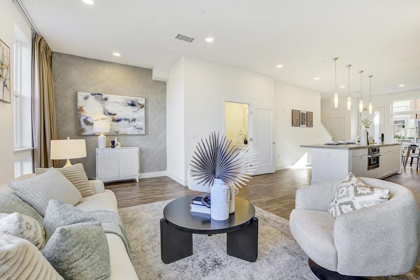 Detail Gallery Image 12 of 54 For 3768 Capitol Ave 308b,  Fremont,  CA 94538 - 3 Beds | 3/1 Baths