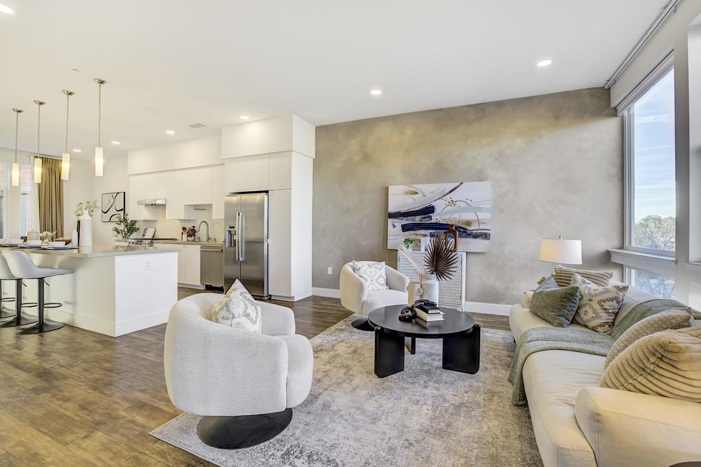 Detail Gallery Image 13 of 54 For 3768 Capitol Ave 308b,  Fremont,  CA 94538 - 3 Beds | 3/1 Baths