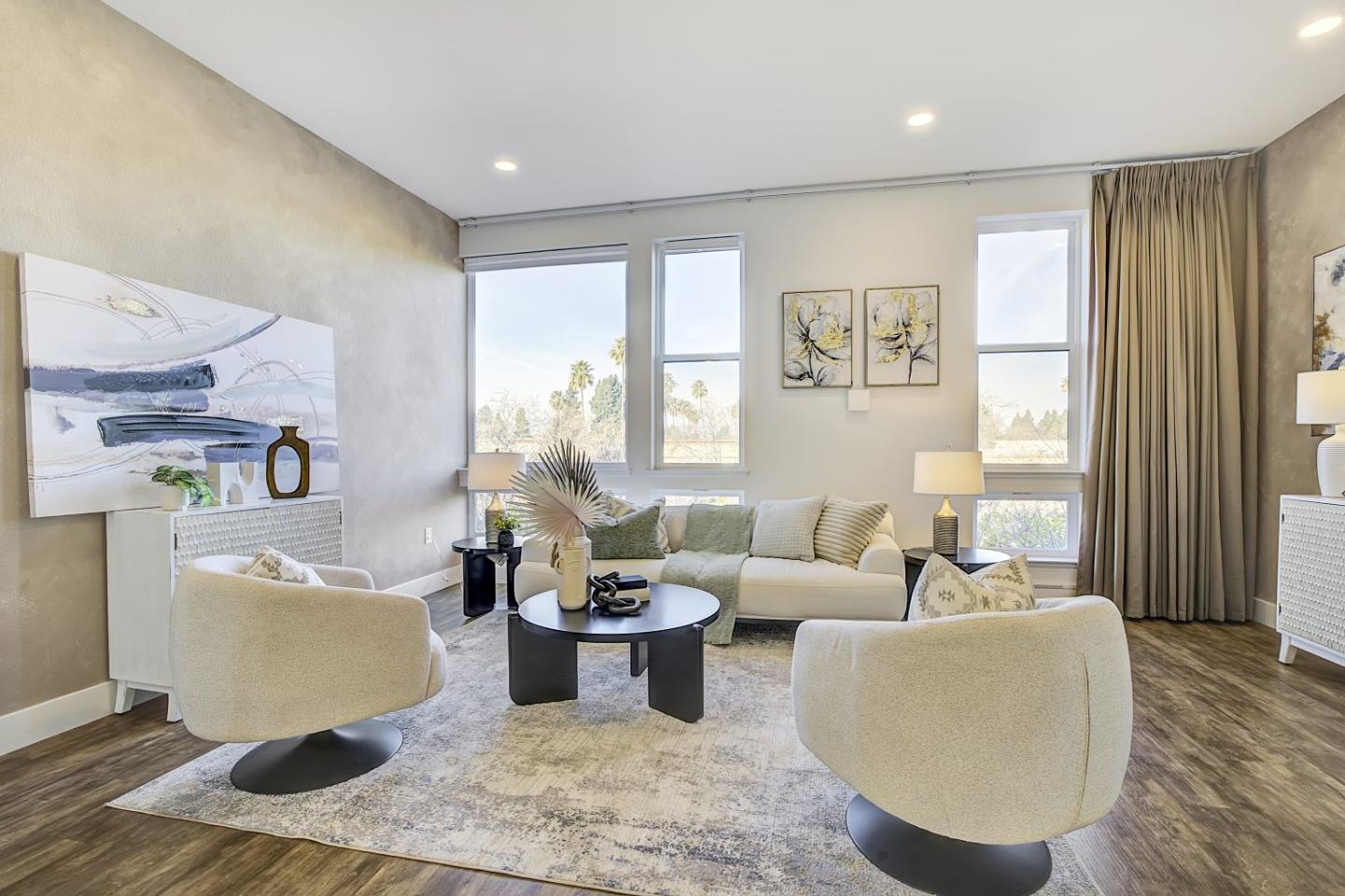 Detail Gallery Image 14 of 54 For 3768 Capitol Ave 308b,  Fremont,  CA 94538 - 3 Beds | 3/1 Baths