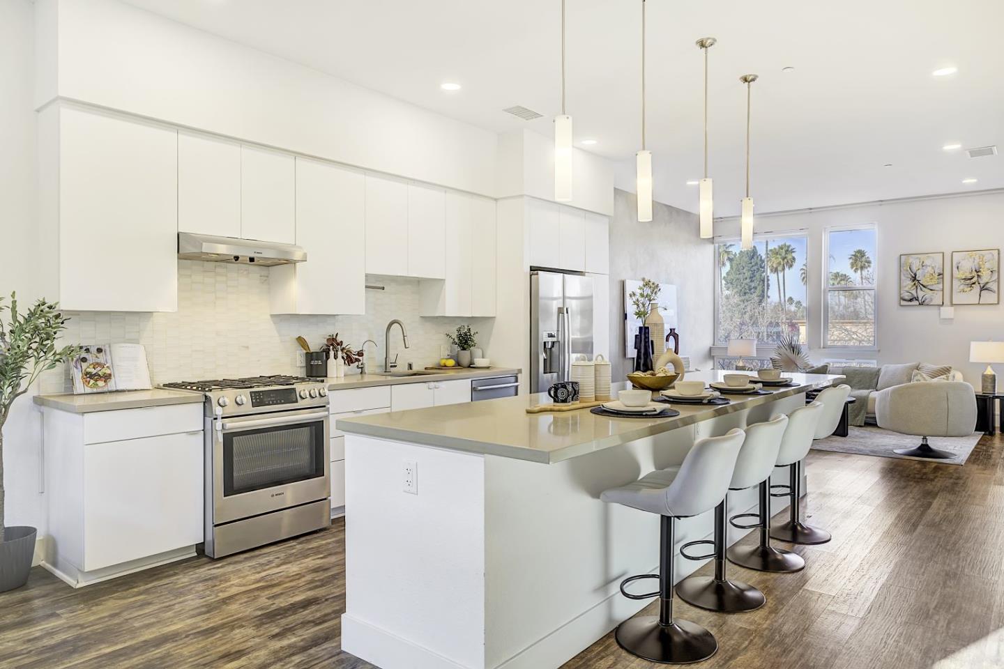 1074 Almaden Village Lane, San Jose, CA, 95120