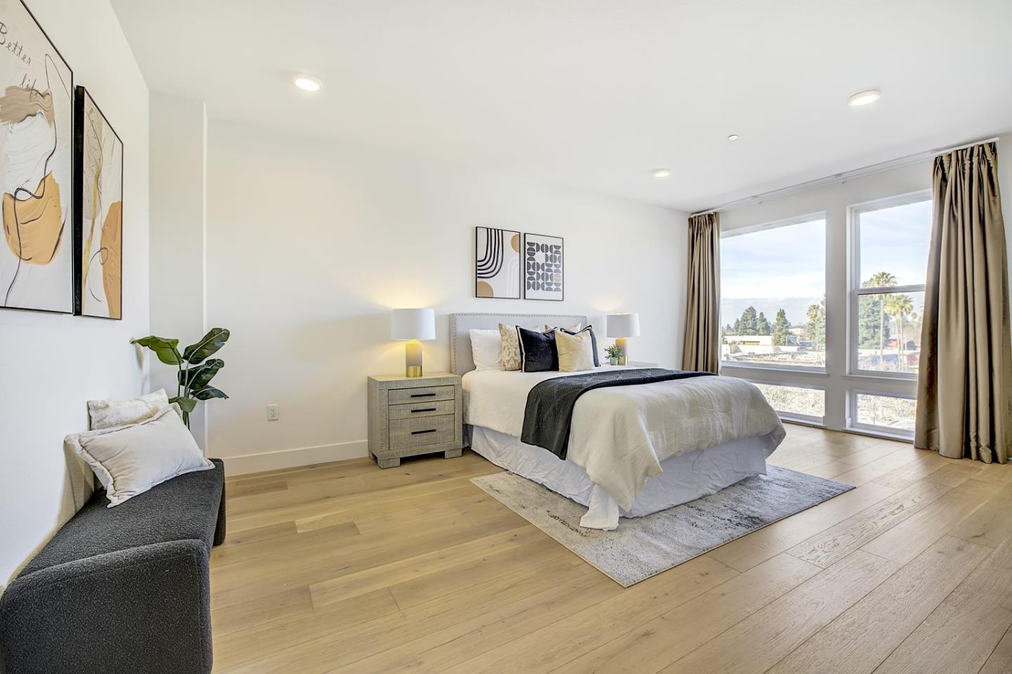 Detail Gallery Image 2 of 54 For 3768 Capitol Ave 308b,  Fremont,  CA 94538 - 3 Beds | 3/1 Baths