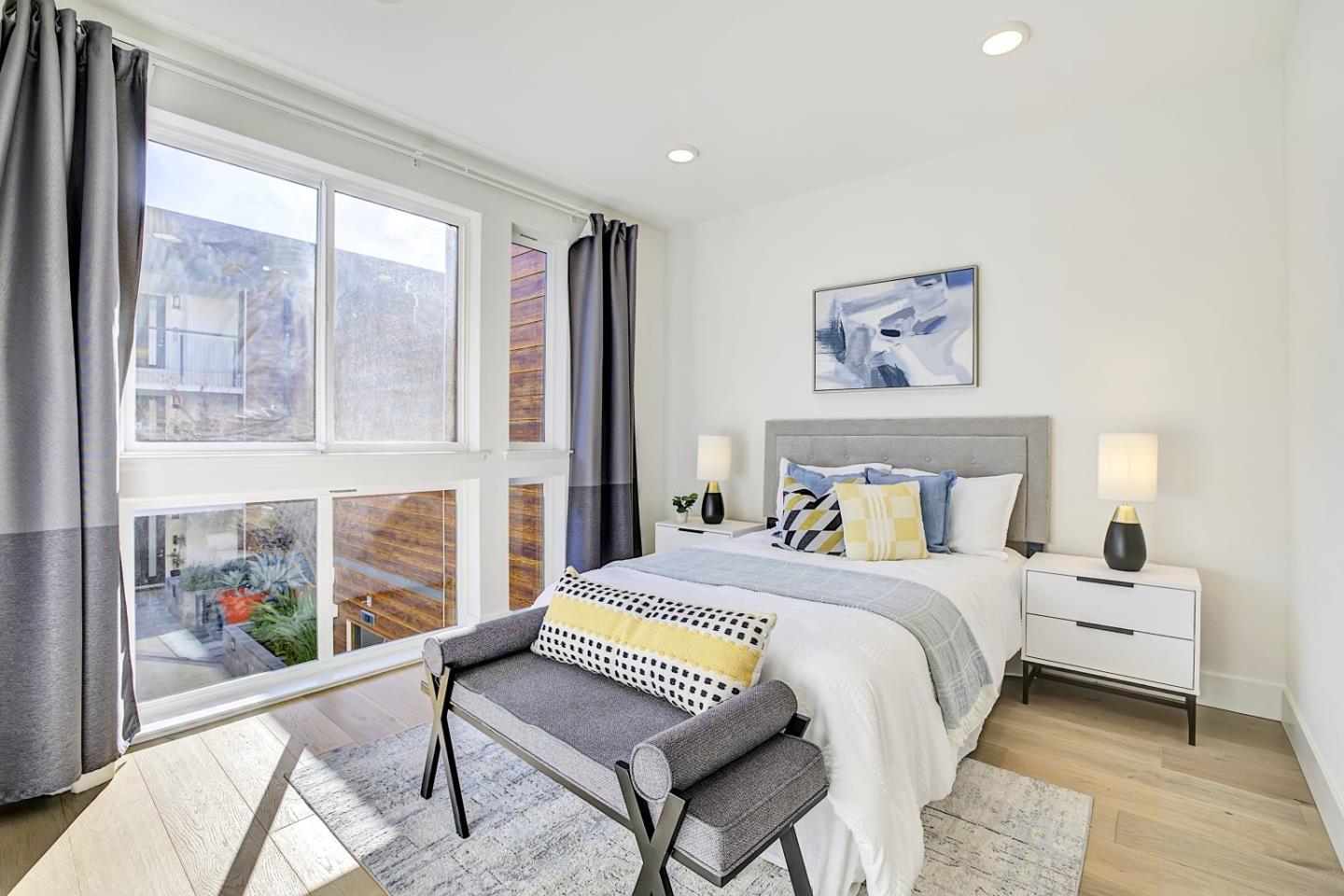 Detail Gallery Image 27 of 54 For 3768 Capitol Ave 308b,  Fremont,  CA 94538 - 3 Beds | 3/1 Baths