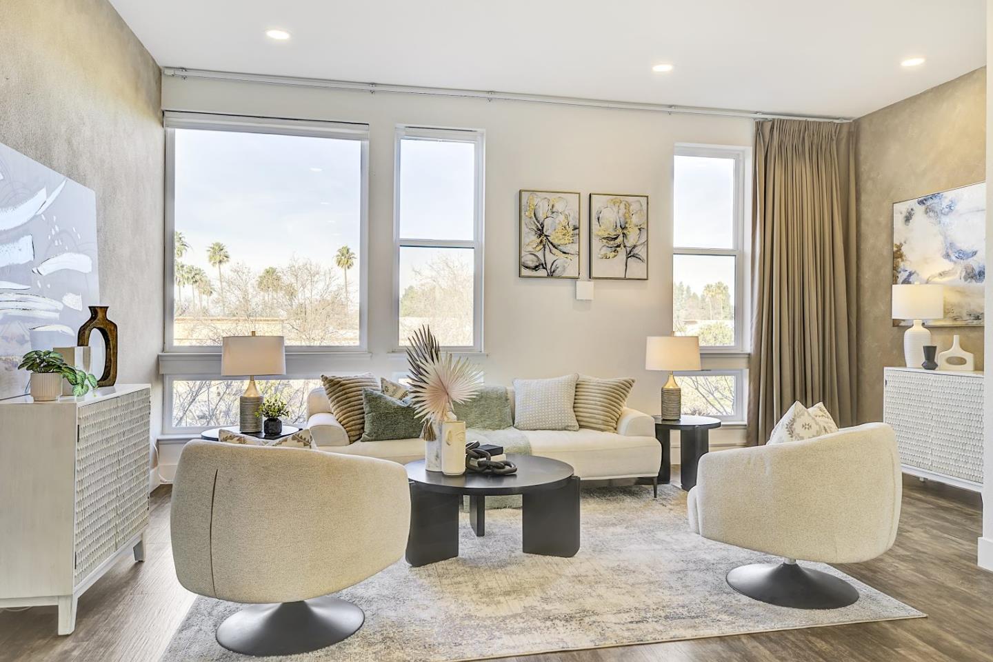 Detail Gallery Image 3 of 54 For 3768 Capitol Ave 308b,  Fremont,  CA 94538 - 3 Beds | 3/1 Baths