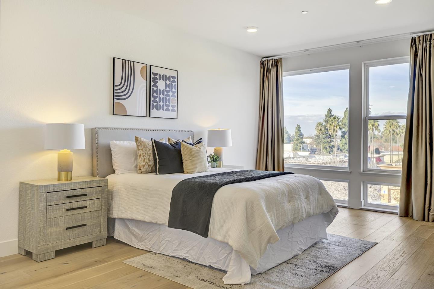 Detail Gallery Image 36 of 54 For 3768 Capitol Ave 308b,  Fremont,  CA 94538 - 3 Beds | 3/1 Baths