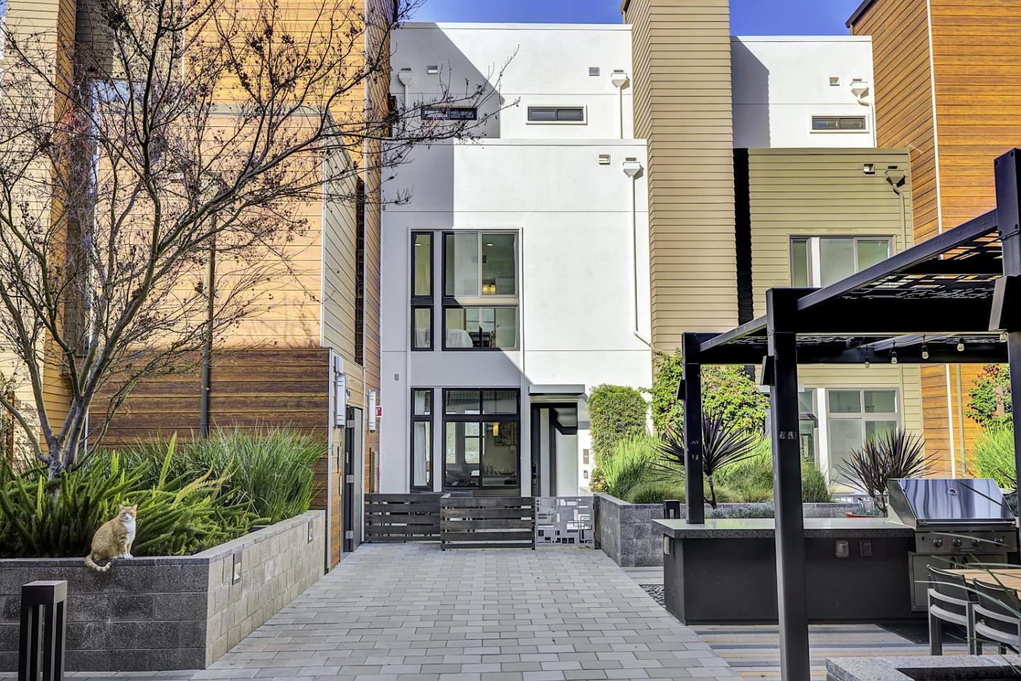 Detail Gallery Image 42 of 54 For 3768 Capitol Ave 308b,  Fremont,  CA 94538 - 3 Beds | 3/1 Baths