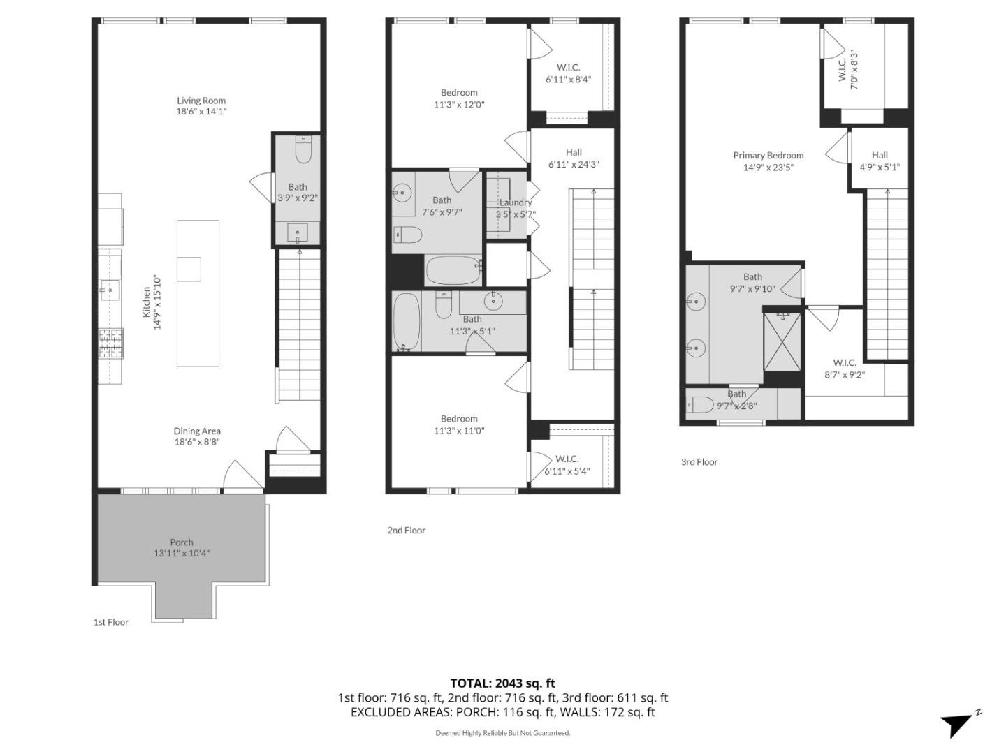 Detail Gallery Image 54 of 54 For 3768 Capitol Ave 308b,  Fremont,  CA 94538 - 3 Beds | 3/1 Baths