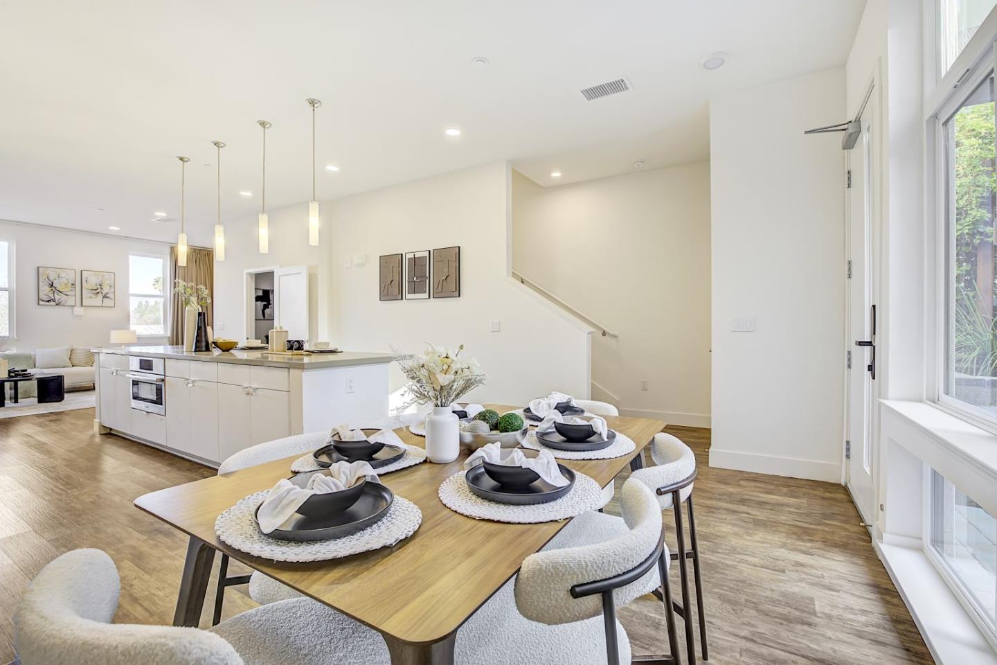 Detail Gallery Image 7 of 54 For 3768 Capitol Ave 308b,  Fremont,  CA 94538 - 3 Beds | 3/1 Baths