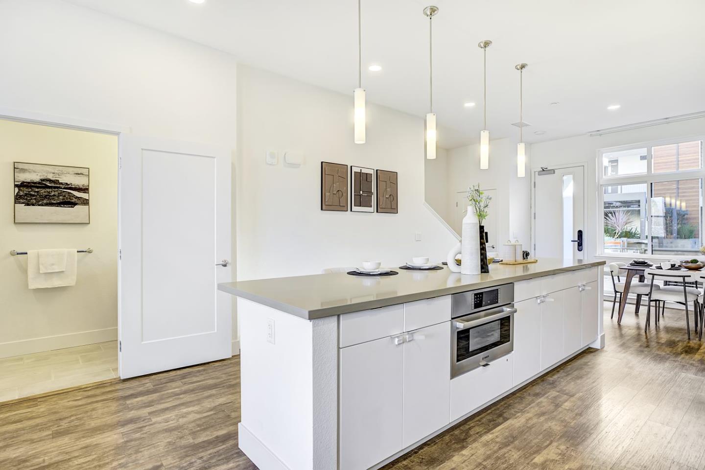 Detail Gallery Image 9 of 54 For 3768 Capitol Ave 308b,  Fremont,  CA 94538 - 3 Beds | 3/1 Baths