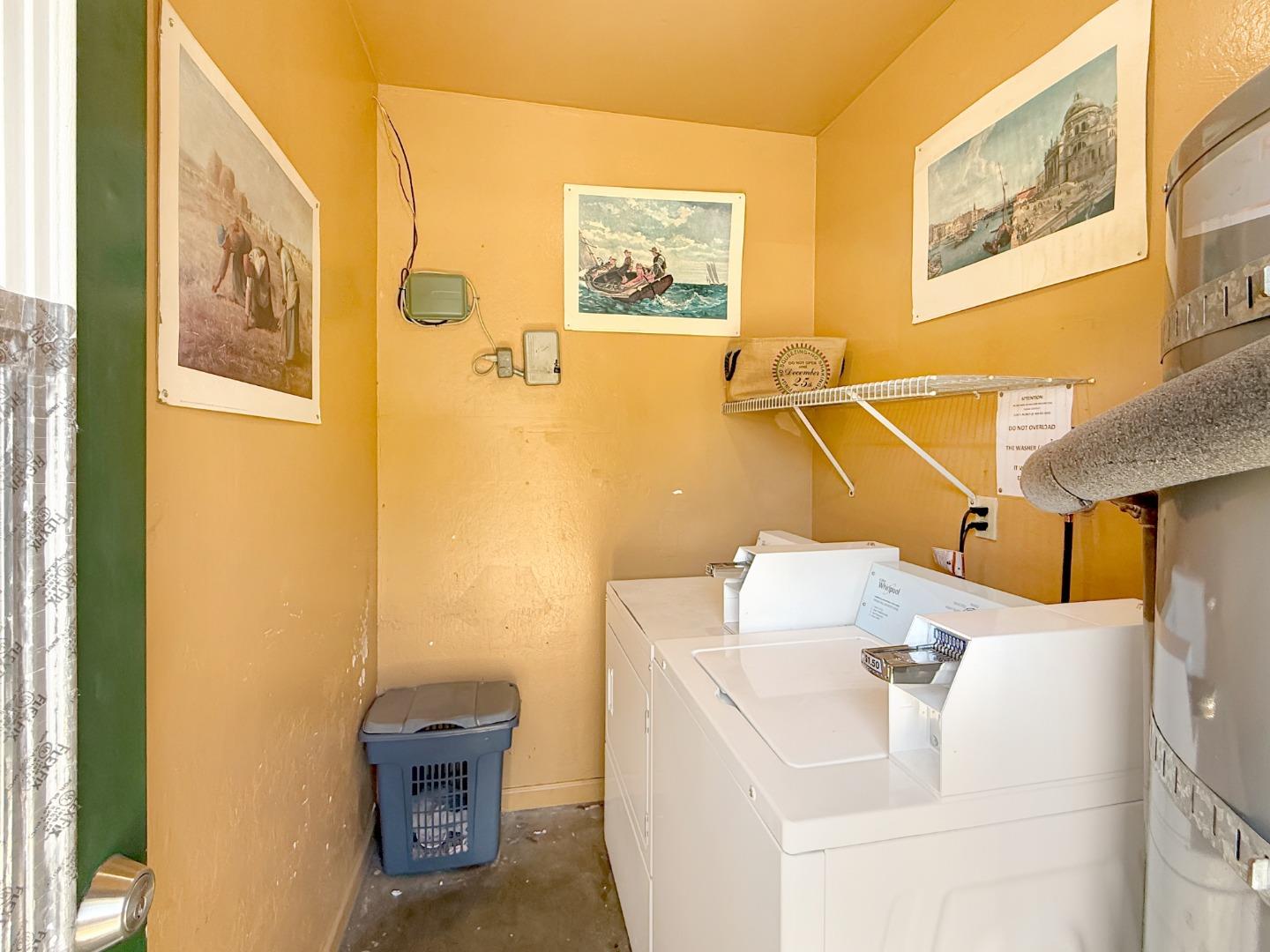 Detail Gallery Image 11 of 17 For 1890 Scott Blvd #UNIT 2,  Santa Clara,  CA 95050 - 2 Beds | 1 Baths