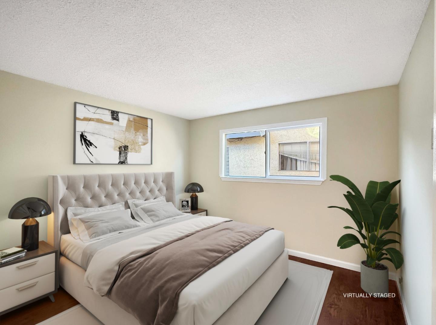 Detail Gallery Image 5 of 17 For 1890 Scott Blvd #UNIT 2,  Santa Clara,  CA 95050 - 2 Beds | 1 Baths
