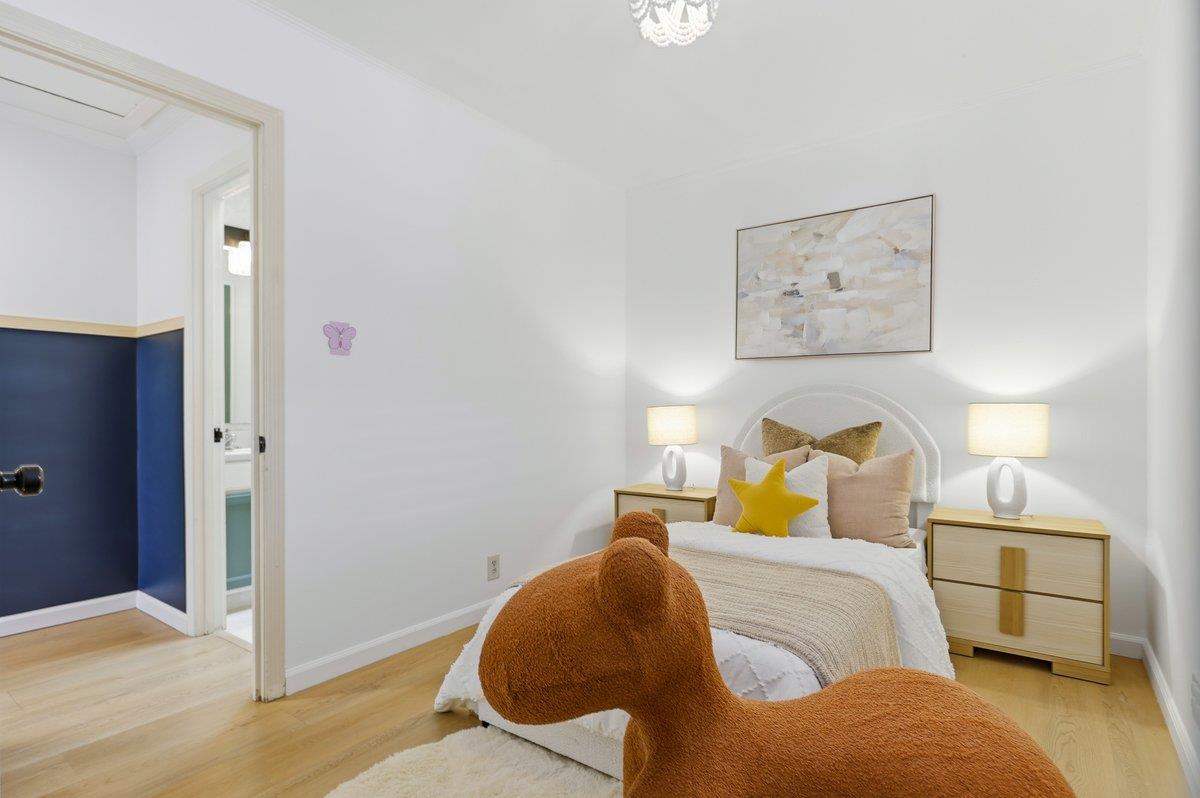 Detail Gallery Image 19 of 43 For 124 Cherry Ave, South San Francisco,  CA 94080 - 4 Beds | 2 Baths