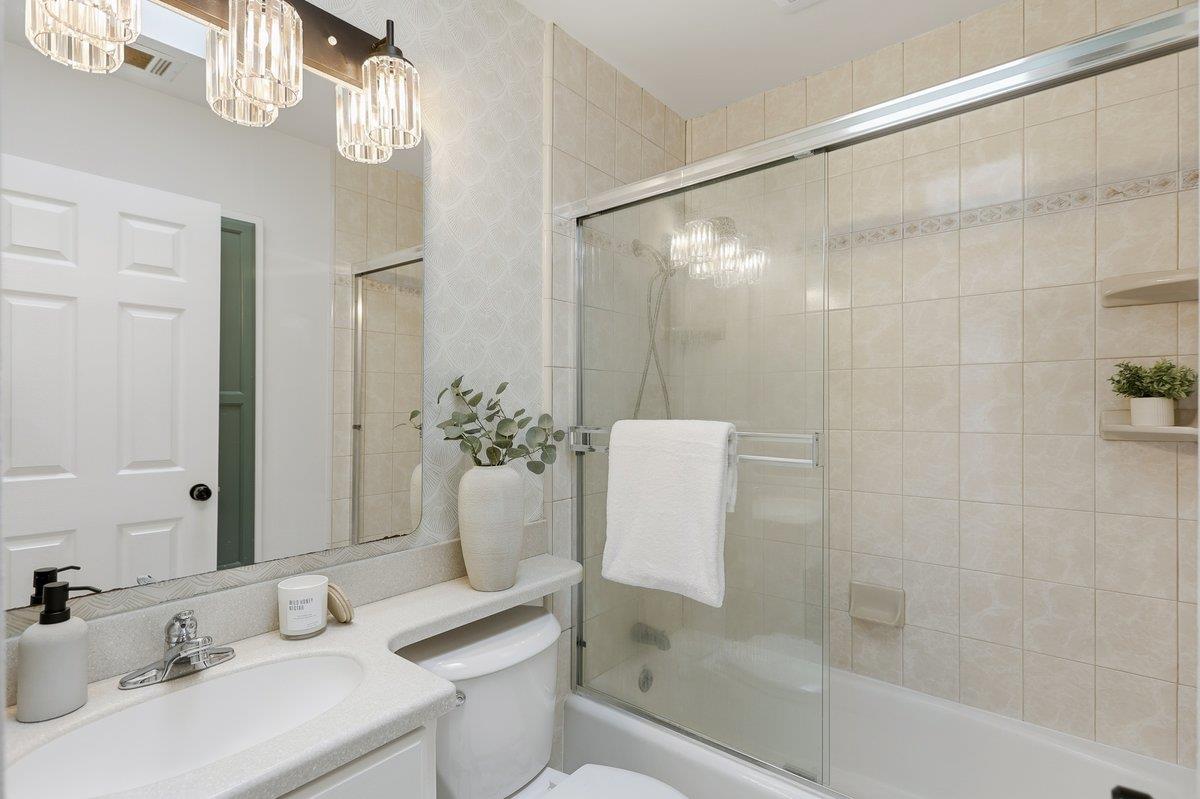 Detail Gallery Image 22 of 43 For 124 Cherry Ave, South San Francisco,  CA 94080 - 4 Beds | 2 Baths