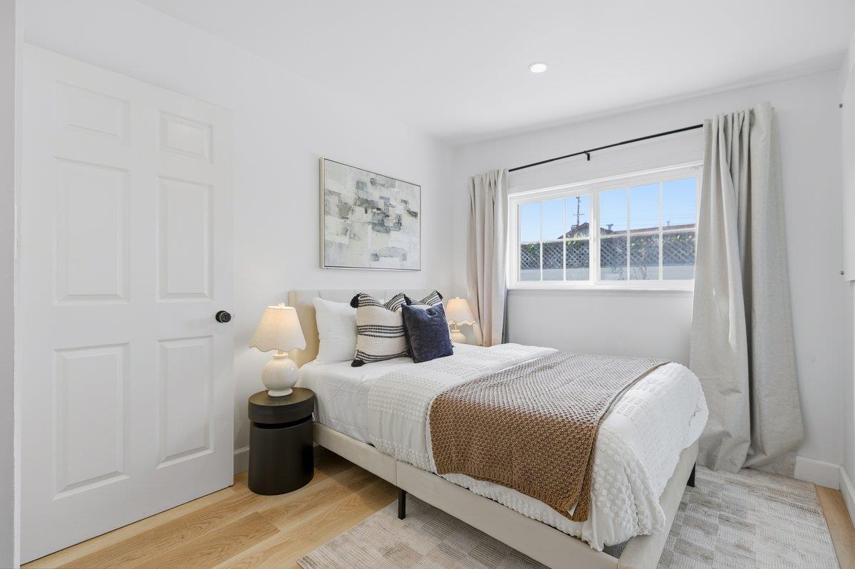 Detail Gallery Image 27 of 43 For 124 Cherry Ave, South San Francisco,  CA 94080 - 4 Beds | 2 Baths