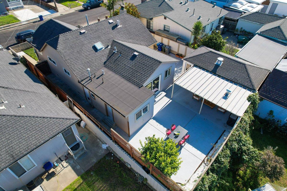 Detail Gallery Image 3 of 43 For 124 Cherry Ave, South San Francisco,  CA 94080 - 4 Beds | 2 Baths