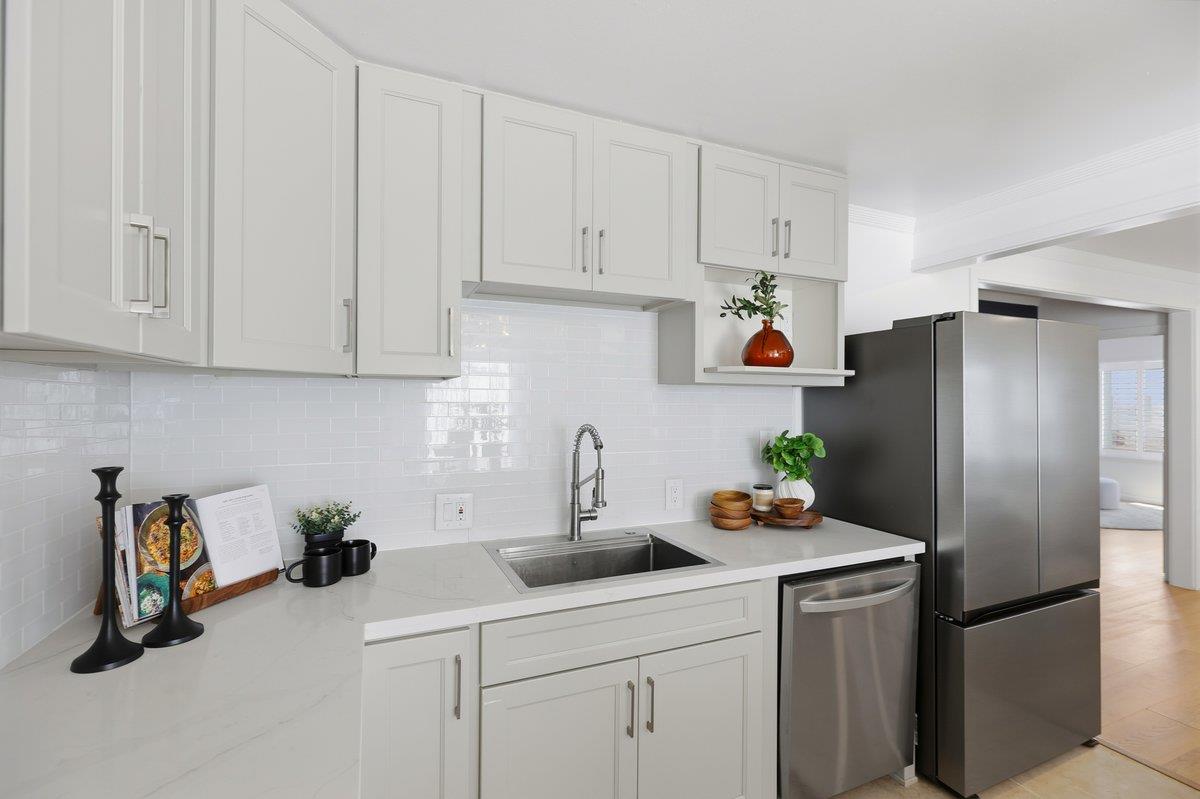 Detail Gallery Image 34 of 43 For 124 Cherry Ave, South San Francisco,  CA 94080 - 4 Beds | 2 Baths