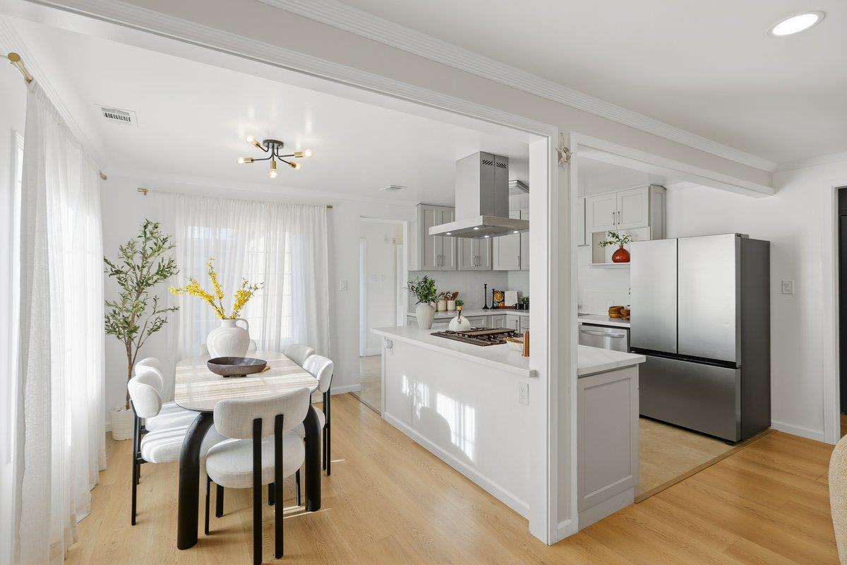 Detail Gallery Image 35 of 43 For 124 Cherry Ave, South San Francisco,  CA 94080 - 4 Beds | 2 Baths