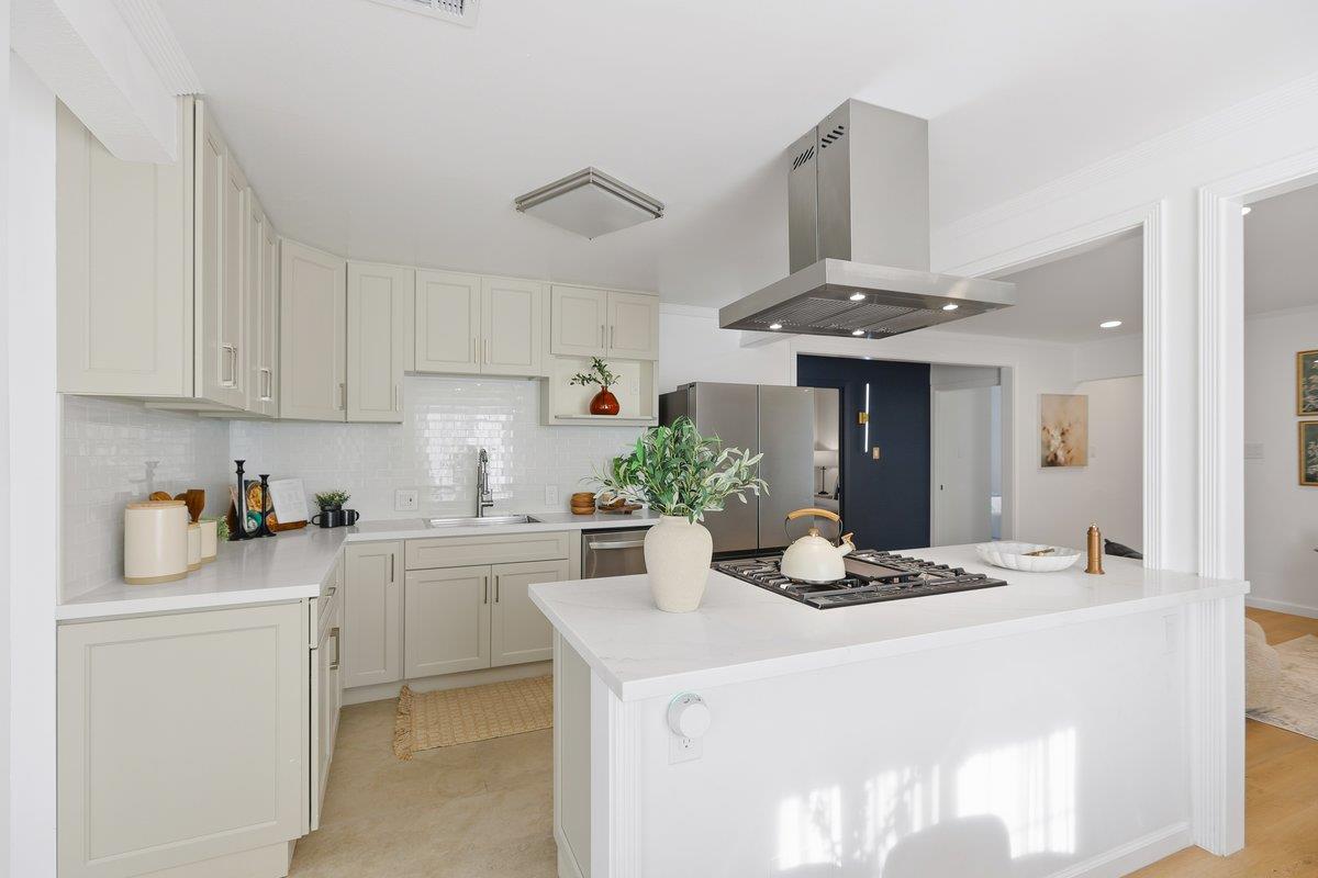 Detail Gallery Image 36 of 43 For 124 Cherry Ave, South San Francisco,  CA 94080 - 4 Beds | 2 Baths