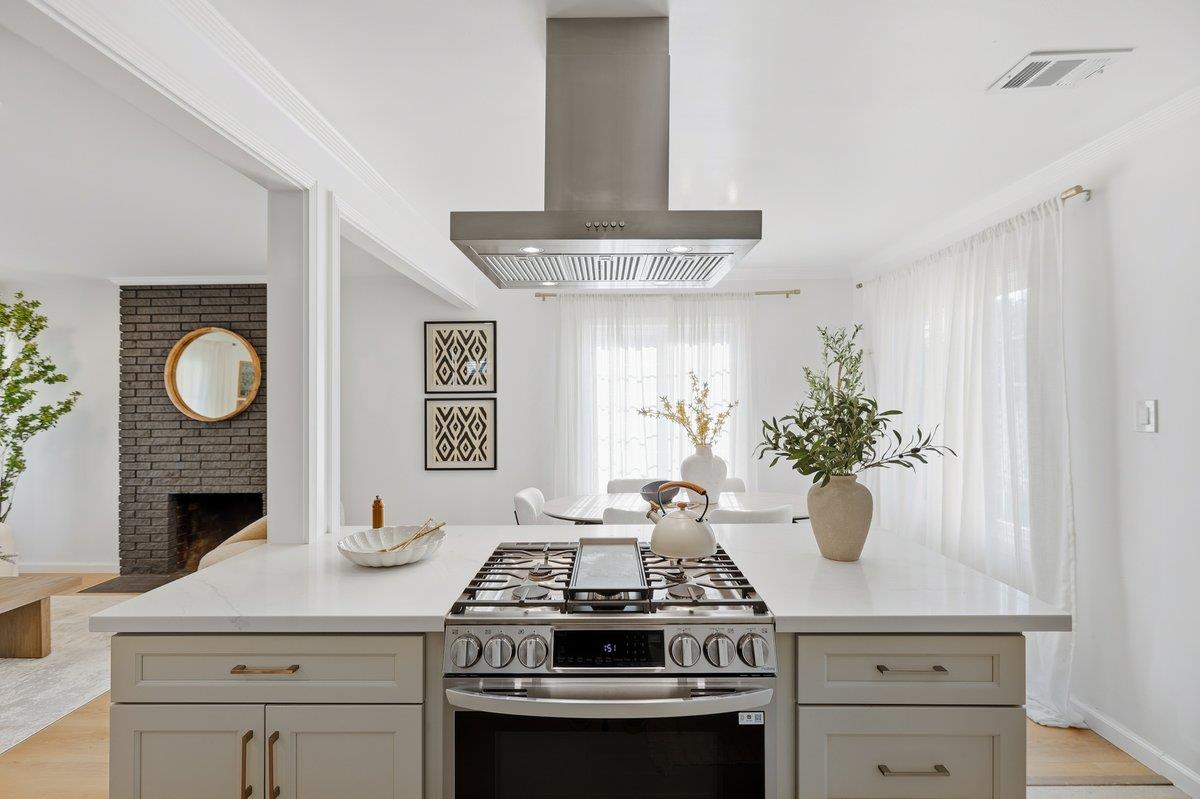 Detail Gallery Image 37 of 43 For 124 Cherry Ave, South San Francisco,  CA 94080 - 4 Beds | 2 Baths