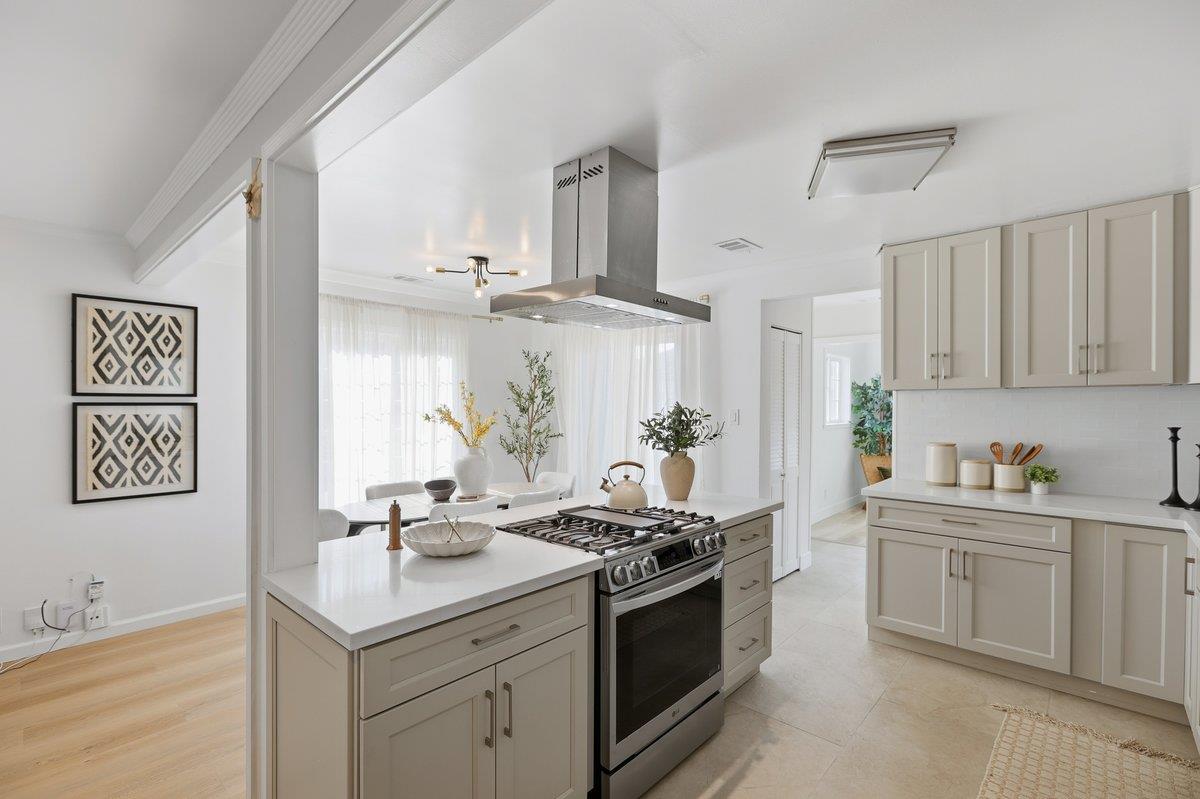 Detail Gallery Image 38 of 43 For 124 Cherry Ave, South San Francisco,  CA 94080 - 4 Beds | 2 Baths