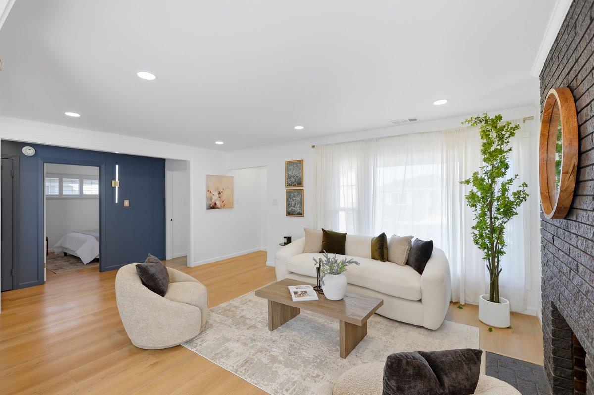 Detail Gallery Image 39 of 43 For 124 Cherry Ave, South San Francisco,  CA 94080 - 4 Beds | 2 Baths