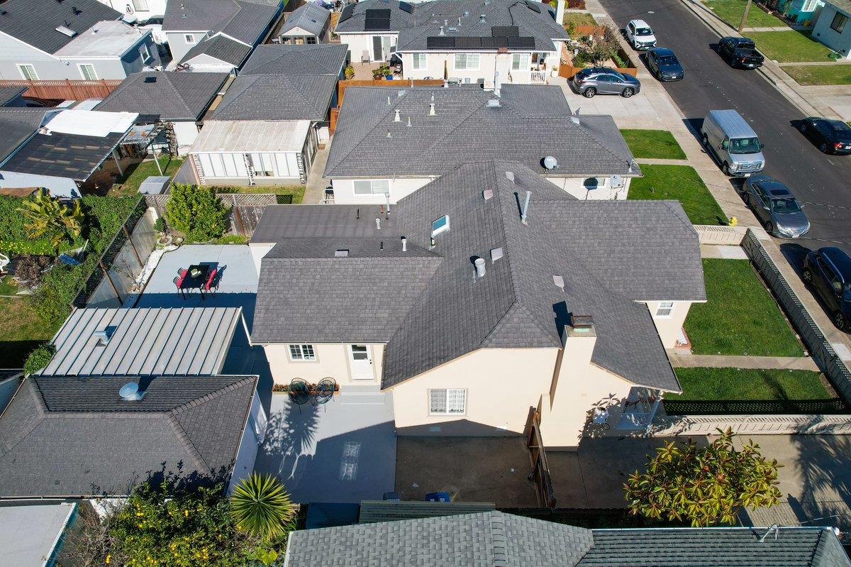 Detail Gallery Image 4 of 43 For 124 Cherry Ave, South San Francisco,  CA 94080 - 4 Beds | 2 Baths