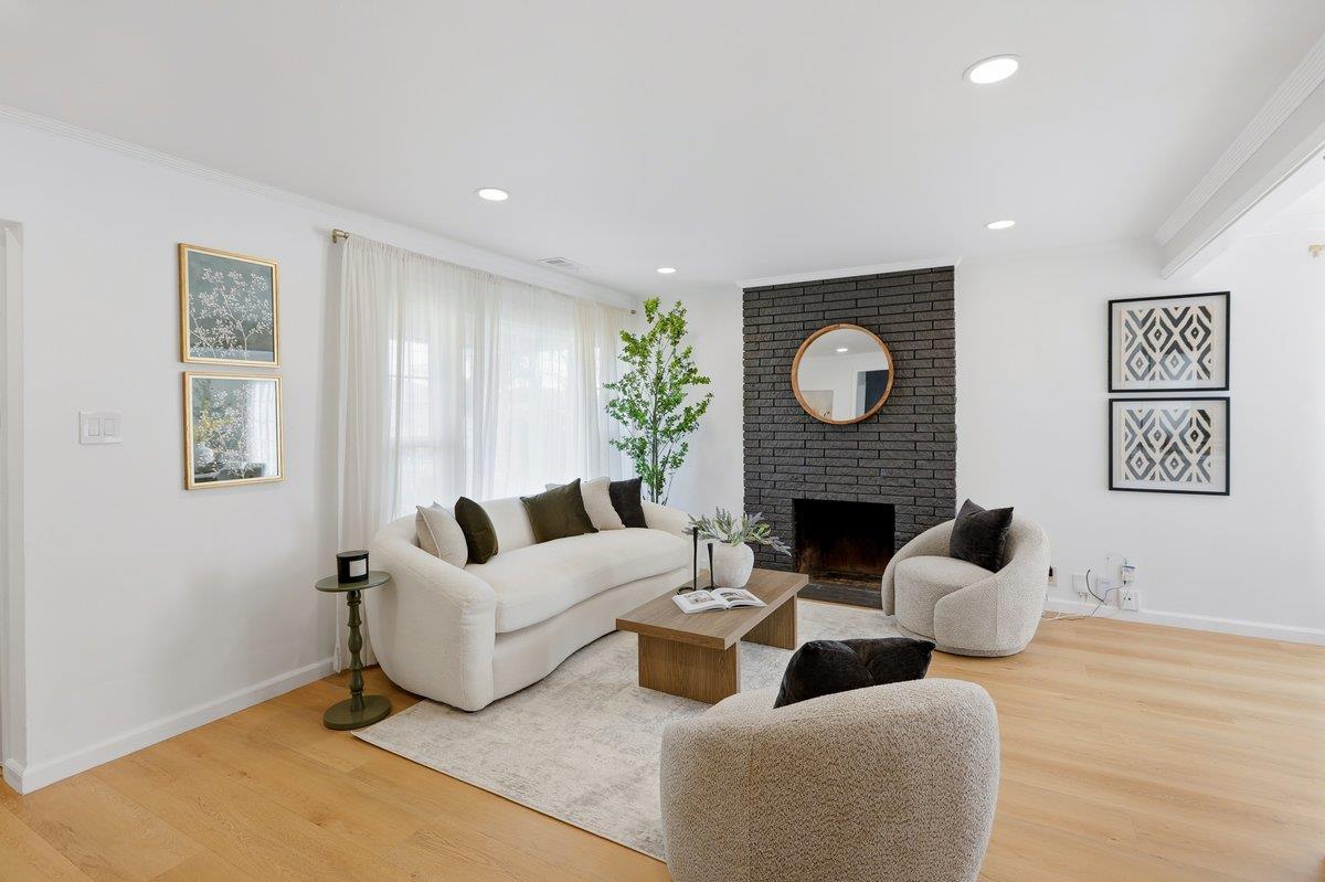 Detail Gallery Image 41 of 43 For 124 Cherry Ave, South San Francisco,  CA 94080 - 4 Beds | 2 Baths