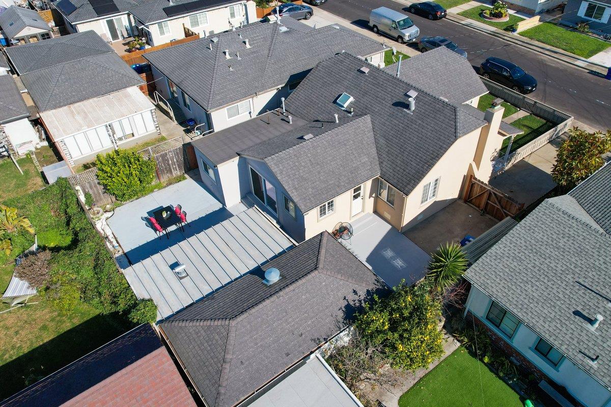 Detail Gallery Image 5 of 43 For 124 Cherry Ave, South San Francisco,  CA 94080 - 4 Beds | 2 Baths